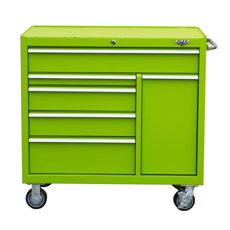 Viper tool chest discount
